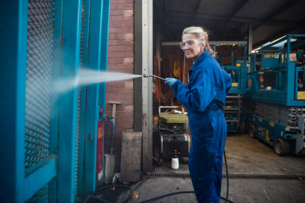 Why Choose Our Certified Pressure Washing Experts for Your Project Needs in West Newton, PA?