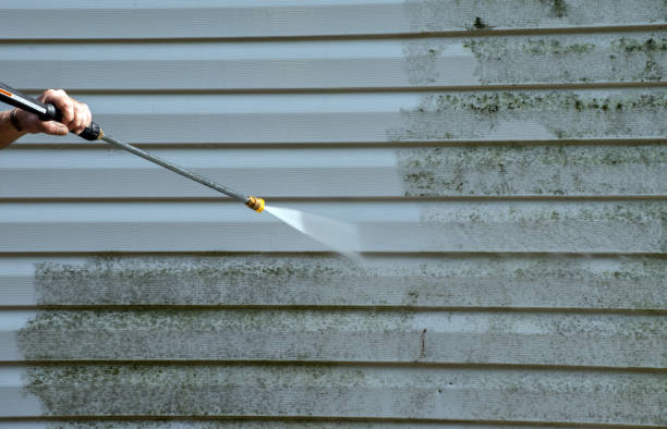 Professional Pressure Washing in West Newton, PA