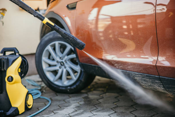 Best Exterior Home Cleaning  in West Newton, PA