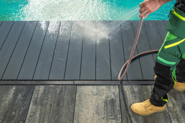 Best Commercial Building Pressure Washing  in West Newton, PA