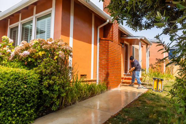 Best Commercial Building Pressure Washing  in West Newton, PA