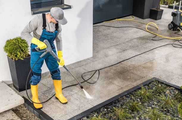 Best Roof Power Washing Services  in West Newton, PA
