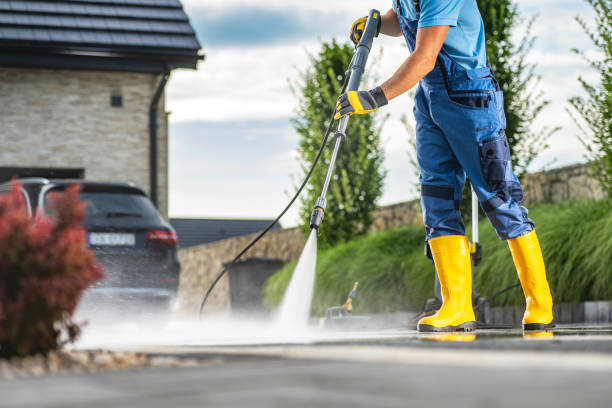 Local Pressure Washing Services in West Newton, PA