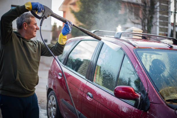 Best Local Pressure Washing Services  in West Newton, PA