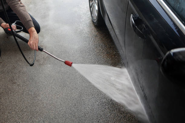 Best Concrete Pressure Washing  in West Newton, PA